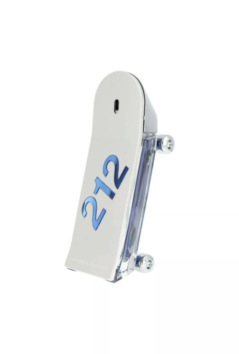 Tester Carolina Herrera 212 Heroes Edt 90ml