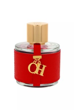 Tester Carolina Herrera Ch Women Edt 100ml