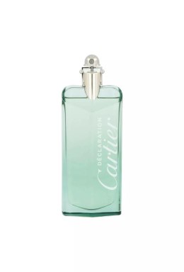 Tester Cartier Declaration Haute Fraicheur Edt 100ml