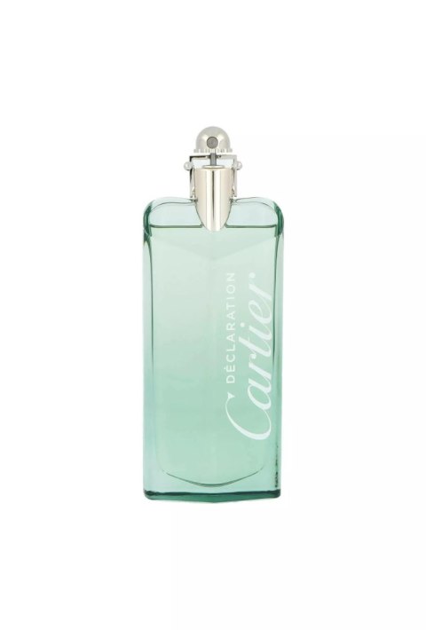 Tester Cartier Declaration Haute Fraicheur Edt 100ml