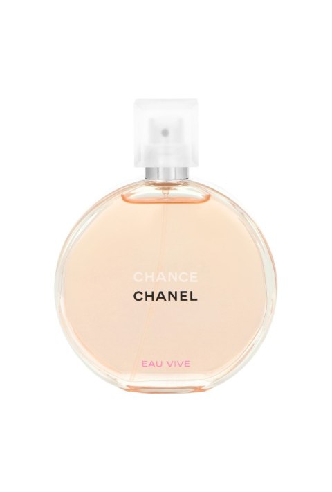 Tester Chanel Chance Eau Vive Edt 100ml