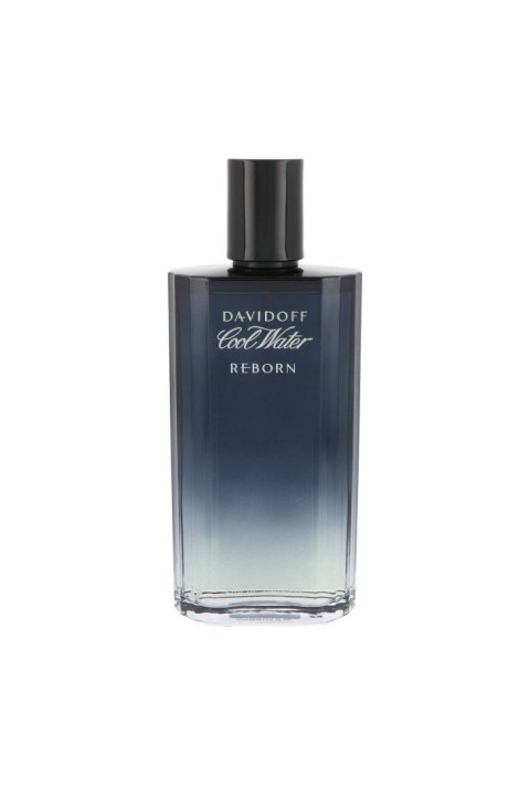 Tester Davidoff Cool Water Reborn Edt 125ml