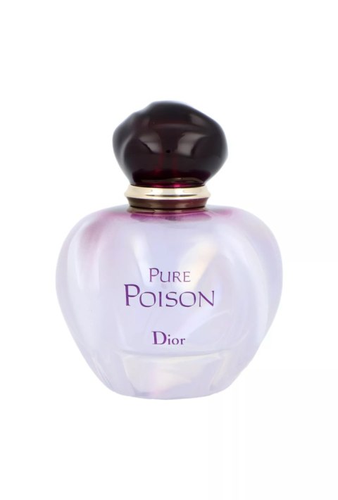Tester Dior Pure Poison Edp 100ml