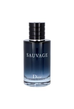 Tester Dior Sauvage Edt 100ml