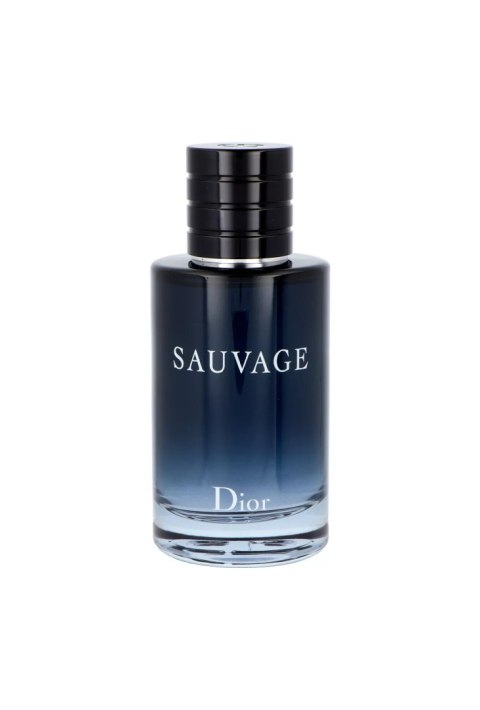 Tester Dior Sauvage Edt 100ml
