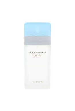 Tester Dolce & Gabbana Light Blue Women Edt 100ml