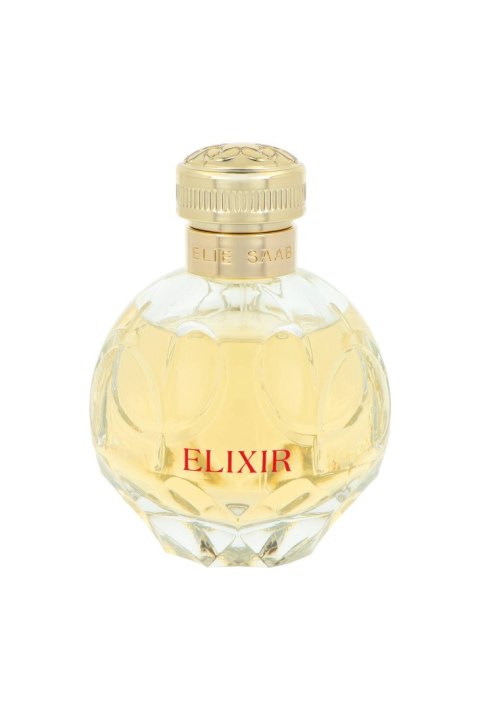 Tester Elie Saab Elixir Edp 100ml