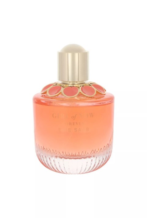 Tester Elie Saab Girl Of Now Forever Edp 90ml