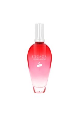 Tester Escada Cherry In Japan Edt 100ml