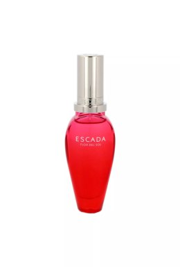 Tester Escada Flor Del Sol Edt 30ml