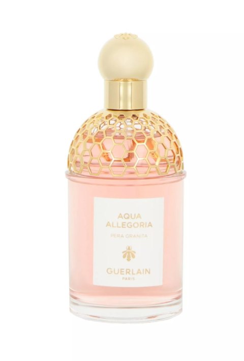 Tester Guerlain Aqua Allegoria Pera Granita Edt 125ml