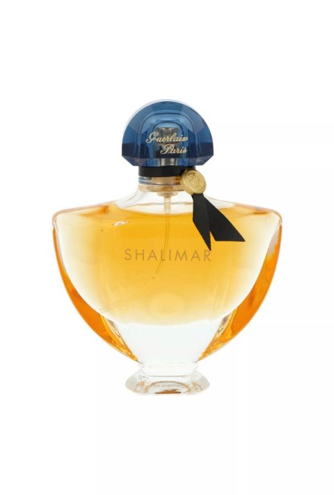 Tester Guerlain Shalimar Edp 90ml