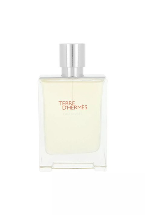 Tester Hermes Terre D`Hermes Eau Givree Edp 100ml