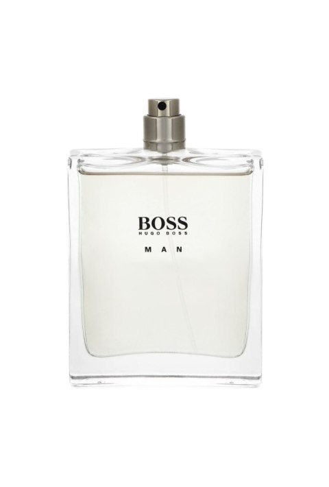 Tester Hugo Boss Man Edt 100ml