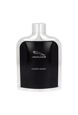 Tester Jaguar Classic Black Edt 100ml