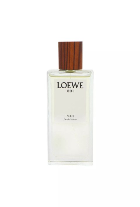 Tester Loewe 001 Man Edt 100ml