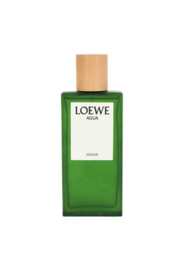 Tester Loewe Agua Miami Edt 100ml