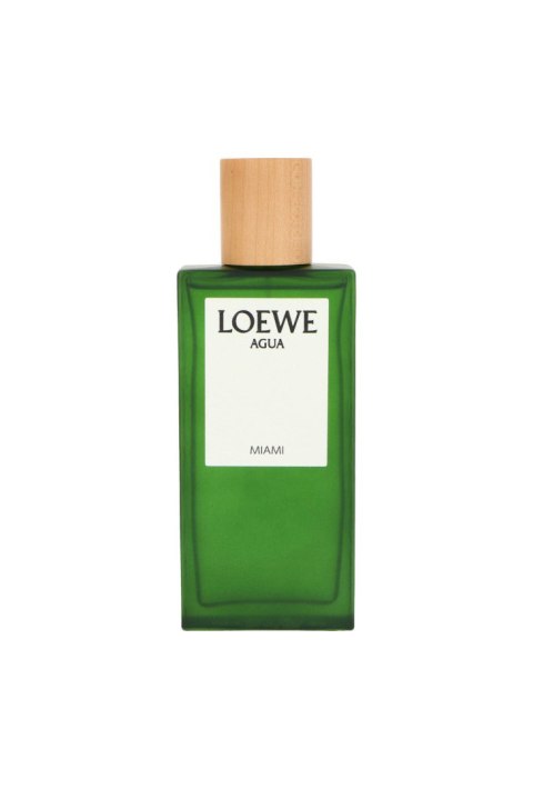 Tester Loewe Agua Miami Edt 100ml