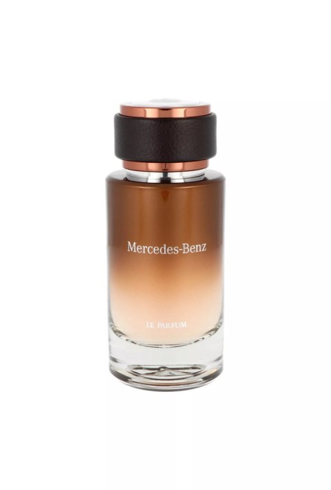 Tester Mercedes-Benz Signature Le Parfum 120ml