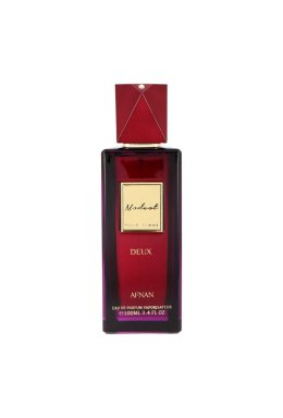 Afnan Modest Deux Edp 100ml