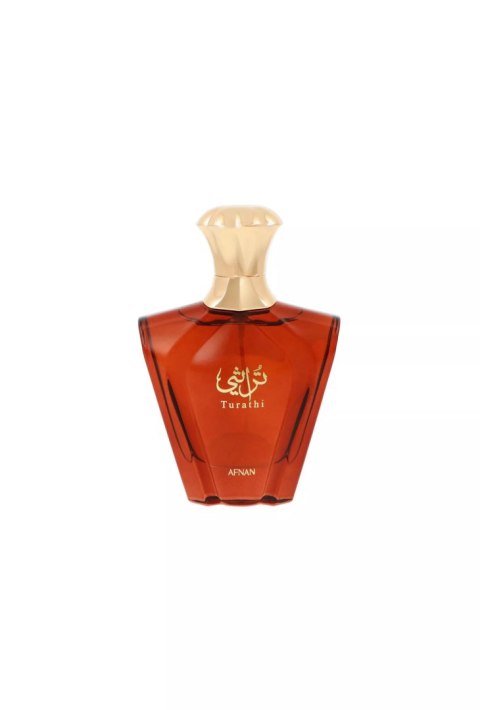 Afnan Turathi Brown Edp 90ml