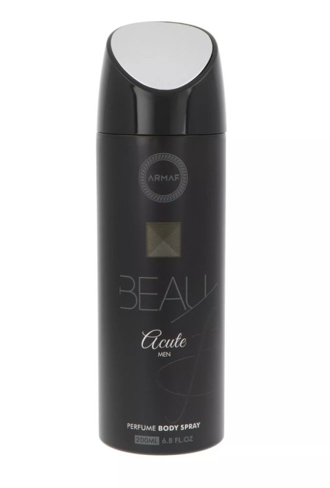 Armaf Beau Acute Body Spray 200ml