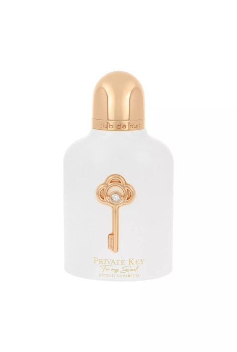 Armaf Club de Nuit Private Key To My Soul Extrait de Parfum 100ml