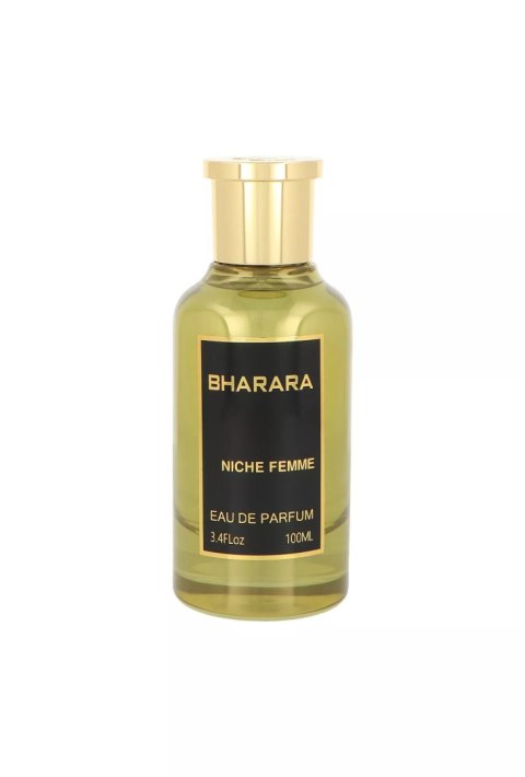 Bharara Niche Femme Edp 100ml