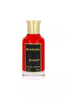 Bharara Scarlet Edp 100ml