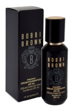 Bobbi Brown Intensive Serum Foundation Spf40 - Sand 30ml