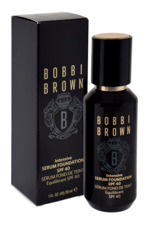 Bobbi Brown Intensive Serum Foundation Spf40 - Sand 30ml