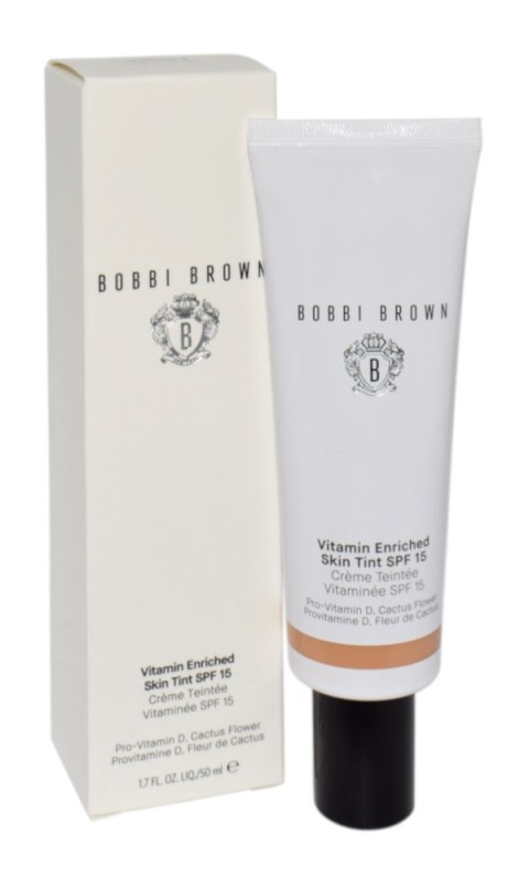 Bobbi Brown Nude Finish Tinted Moisturizer - Medium Neutral 50ml