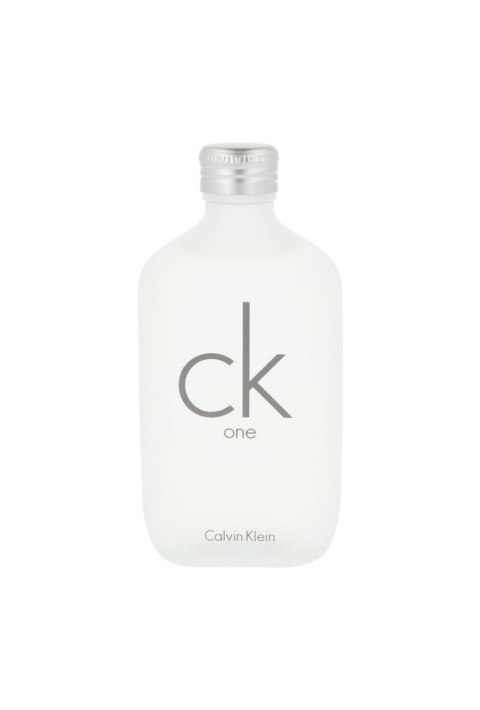 Calvin Klein CK One Edt 50ml