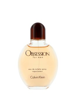 Calvin Klein Obsession For Men Edt 200ml