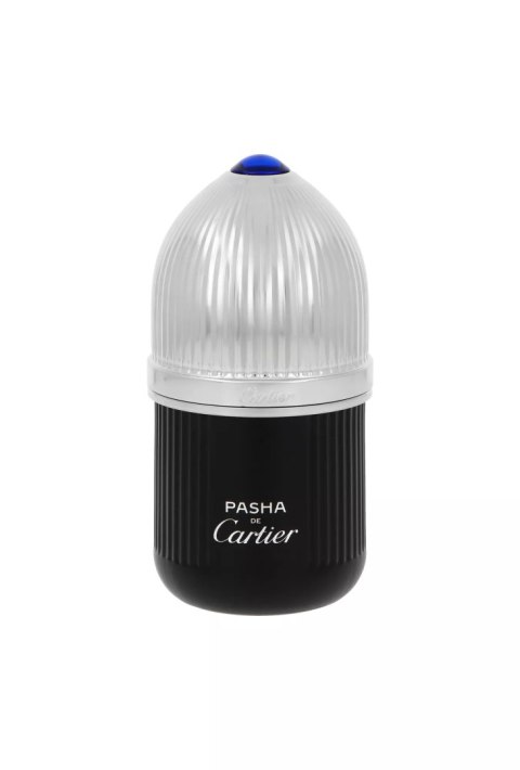 Cartier Pasha de Cartier Noire Edt 50ml