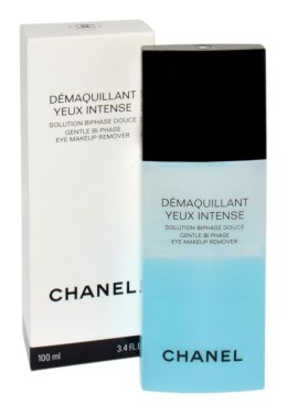 Chanel Demaquillant Yeux Intense Eye Make Up Remover 100ml
