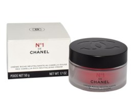 Chanel N*1 De Chanel Creme Riche Revitalizante 50g