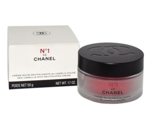 Chanel N*1 De Chanel Creme Riche Revitalizante 50g