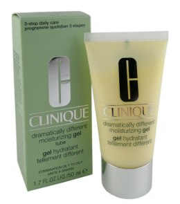 Clinique Dramatically Different Moisturizing Lotion Skin Type Iii - Iv 50ml