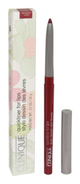 Clinique Quickliner For Lips - Intense Cosmo 0,26g