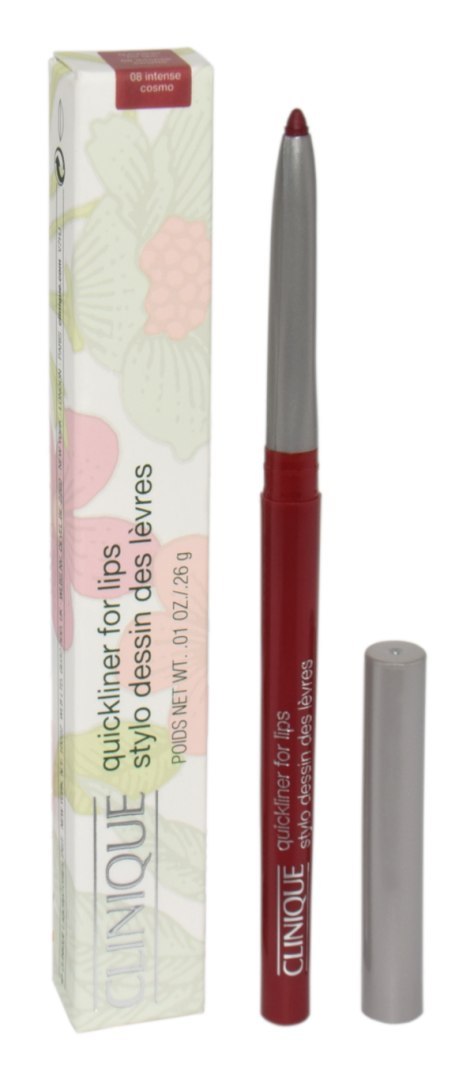 Clinique Quickliner For Lips - Intense Cosmo 0,26g