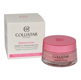 Collistar Idroattiva Matte Moisturizing Sorbet 50ml