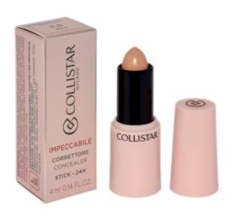 Collistar Impeccabile Concealler Stick 24H 4ml 2,5 - Naked