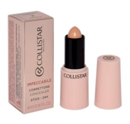 Collistar Impeccabile Concealler Stick 24H 4ml 3 - Natural