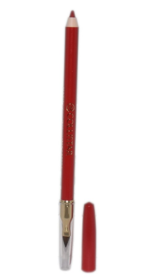 Collistar Professional Lip Pencil 7 Cherry Red 1,2g