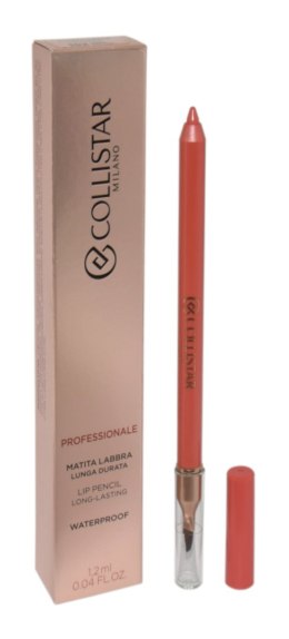 Collistar Professional Lip Pencil NÂ° 102 Antique Pink 1,2ml