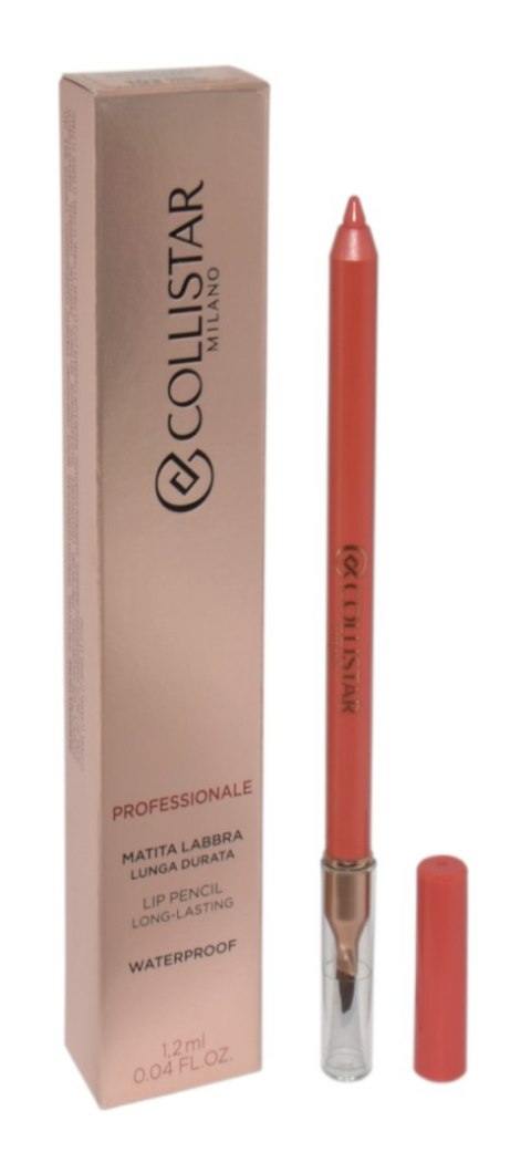 Collistar Professional Lip Pencil NÂ° 102 Antique Pink 1,2ml
