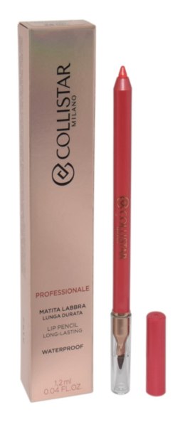 Collistar Professional Lip Pencil NÂ°28 Pink Peach 1,2ml