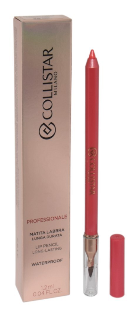 Collistar Professional Lip Pencil NÂ°28 Pink Peach 1,2ml