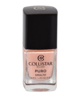 Collistar Puro Smalto Nail Lacquer 513 Neutral French 10ml